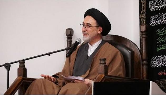 Seyid Təhmasibi - Əyyami Fatimiyyə (ə) (5)